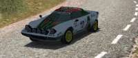 Lancia Stratos