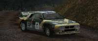 Lancia 037 Rally