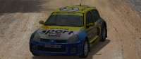 Renault Clio V6