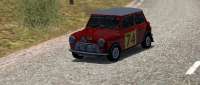 Morris Mini Cooper S