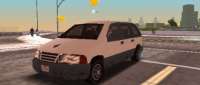 Dodge Caravan