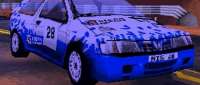 Nissan Almera Kit Car