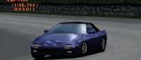 Mazda RX-7 Cabriolet