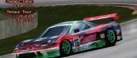 Honda NSX JGTC