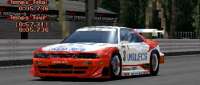 Nissan Skyline JGTC