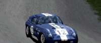 Shelby Cobra Daytona