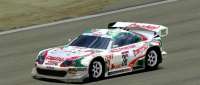 Toyota Supra JGTC