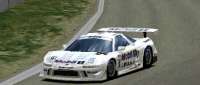 Honda NSX JGTC