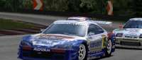 Nissan Silvia JGTC