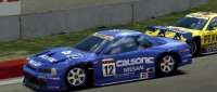 Nissan Skyline JGTC