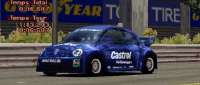 Volkswagen New Beetle Cup