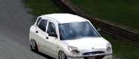 Daihatsu Sirion