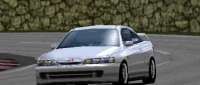 Honda Integra Type R