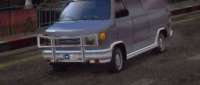 GMC Vandura