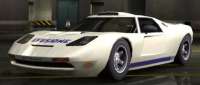 Ford GT40