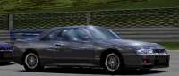 Nissan Skyline GT-R