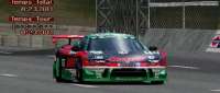 Honda NSX JGTC