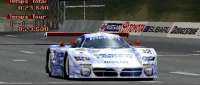 Nissan R390 GT1