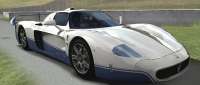 Maserati MC12