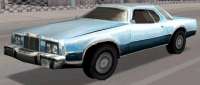 Mercury Cougar
