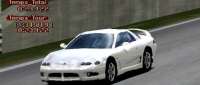 Mitsubishi 3000 GT