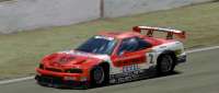 Nissan Skyline JGTC