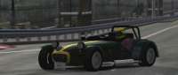 Caterham Seven Classic