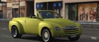 Chevrolet SSR