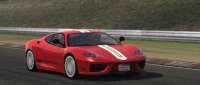 Ferrari 360 Challenge Stradale