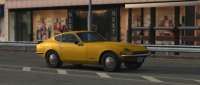 Datsun 240Z