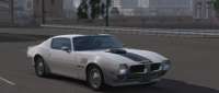 Pontiac Firebird Trans Am