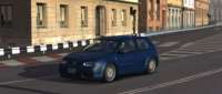 Volkswagen Golf R32