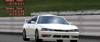 Nissan 200SX