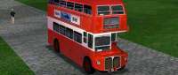 AEC Routemaster