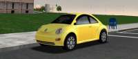 Volkswagen New Beetle