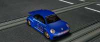 Volkswagen New Beetle RSi