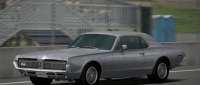 Mercury Cougar