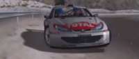 Peugeot 206 WRC
