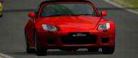 Honda S2000