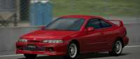 Honda Integra Type R