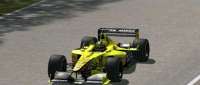 Jordan EJ11 Honda