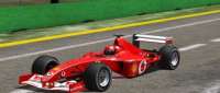 Ferrari F2002