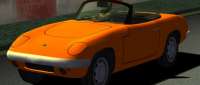 Lotus Elan