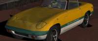 Lotus Elan