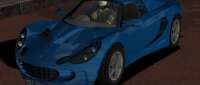 Lotus Elise