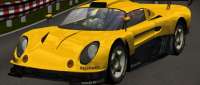 Lotus Elise GT1