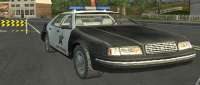 Ford Crown Victoria