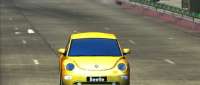 Volkswagen New Beetle