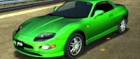 Mitsubishi FTO