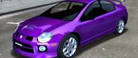 Dodge SRT-4